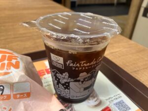 アイスコーヒー (1)